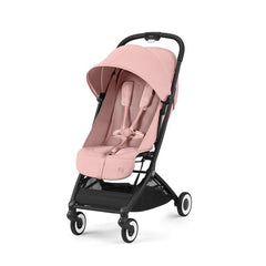 CYBEX Orfeo vežimėlis - Spalva - Candy Pink