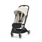 CYBEX Orfeo vežimėlis - Spalva - Canvas White