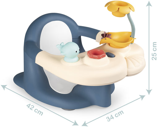 Smoby kėdutė maudymui