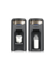 Baby Brezza Formula Pro Advanced pieno mišinio ruošimo aparatas, charcoal