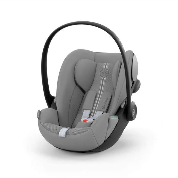 Cybex Cloud G i-Size 40-87cm automobilinė kėdutė, Plus Stone Grey