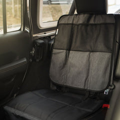 PETITE&MARS universali 3in1 automobilio sėdynės apsauga