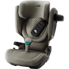 Automobilinė kėdutė Britax Kidfix PRO i-size 100 - 150cm. - Urban Olive