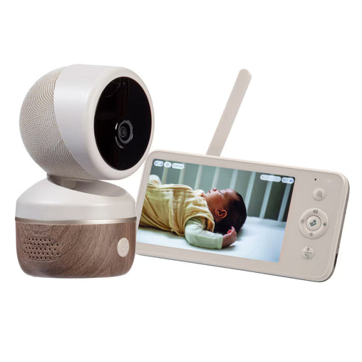 Maxi Cosi Video auklė See² Pro