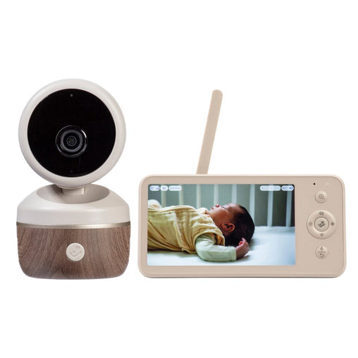 Maxi Cosi Video auklė See² Pro