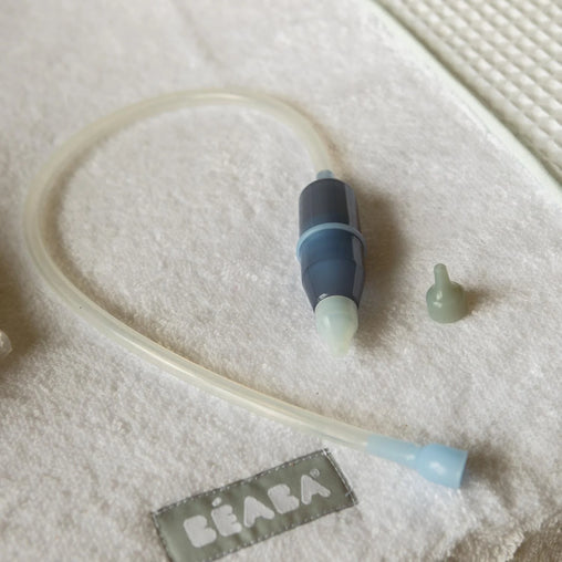 Beaba kūdikių nosies aspiratorius Minidoo