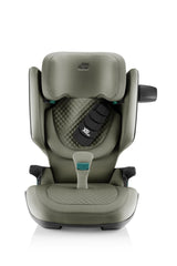Automobilinė kėdutė Britax Kidfix PRO i-size 100 - 150cm. - Urban Olive