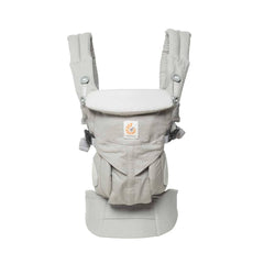 ERGOBABY nešioklė OMNI CLASSIC - Pearl Grey