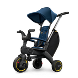 Triratukas Doona Liki Trike S3 Royal Blue