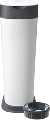 Tommee Tippee Twist and Click XL sauskelnių konteineris baltas