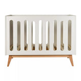 Quax lovytė kūdikiui Trendy Bed 120x60cm (Clay)