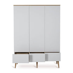 Quax spinta Flow XL (White)