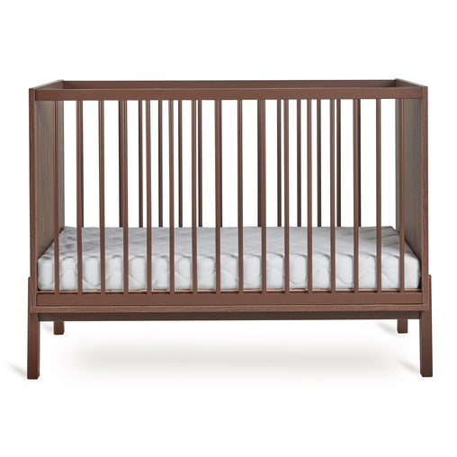 Quax Ashi lovytė 120x60 Chestnut