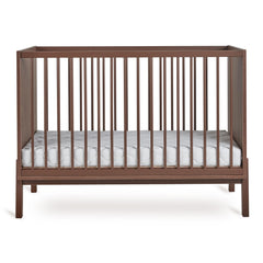 Quax Ashi lovytė 120x60 Chestnut