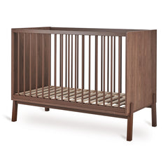 Quax Ashi lovytė 120x60 Chestnut
