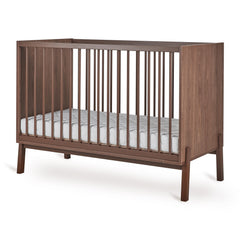 Quax Ashi lovytė 120x60 Chestnut