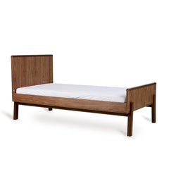 Quax Ashi lovytė 140x70 Chestnut