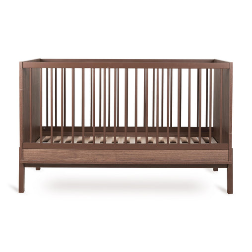 Quax Ashi lovytė 140x70 Chestnut