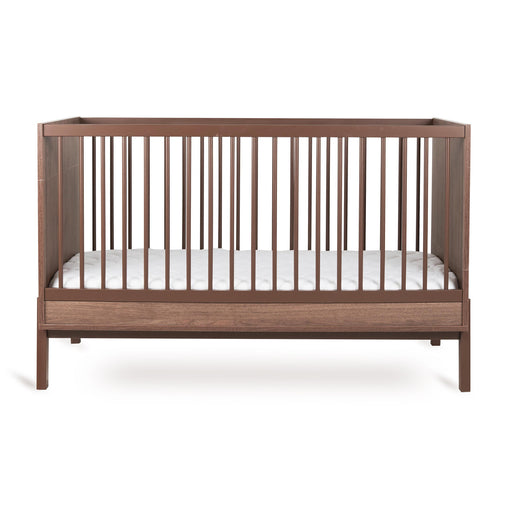 Quax Ashi lovytė 140x70 Chestnut