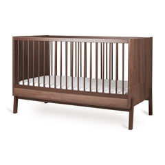 Quax Ashi lovytė 140x70 Chestnut