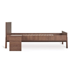 Quax Ashi Junior Kit 170x70 Chestnut