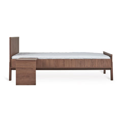 Quax Ashi Junior Kit 170x70 Chestnut