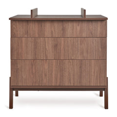 Quax Ashi vystymo stalo papildinys Chestnut