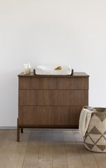 Quax Ashi vystymo stalo papildinys Chestnut