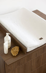 Quax Ashi vystymo stalo papildinys Chestnut