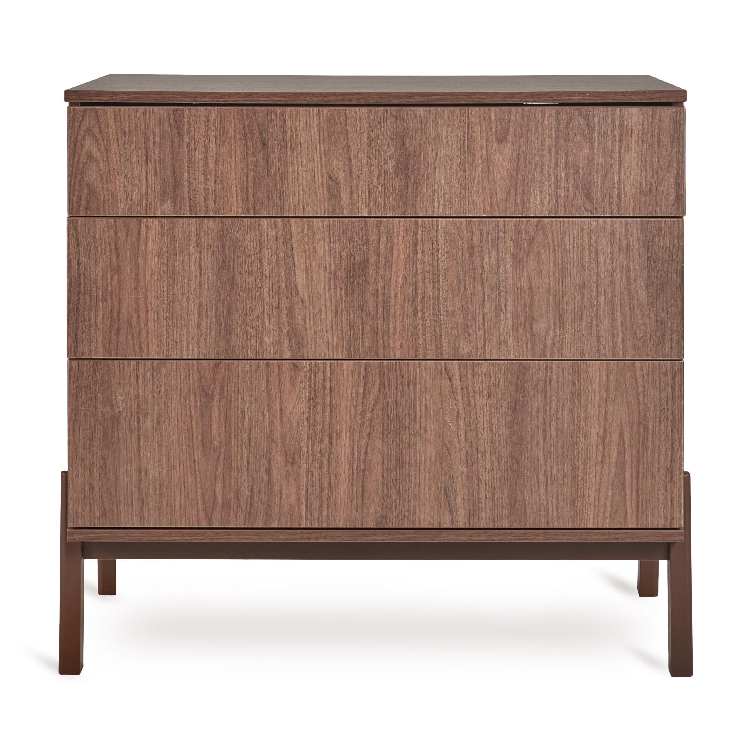 Quax Ashi komoda Chestnut