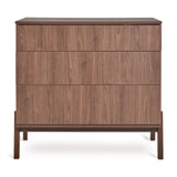 Quax komoda Ashi (Chestnut)