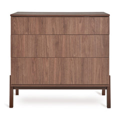 Quax Ashi komoda Chestnut
