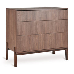 Quax Ashi komoda Chestnut