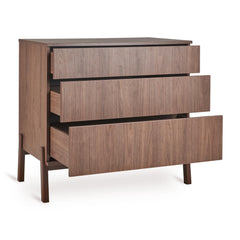 Quax Ashi komoda Chestnut