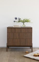Quax Ashi komoda Chestnut