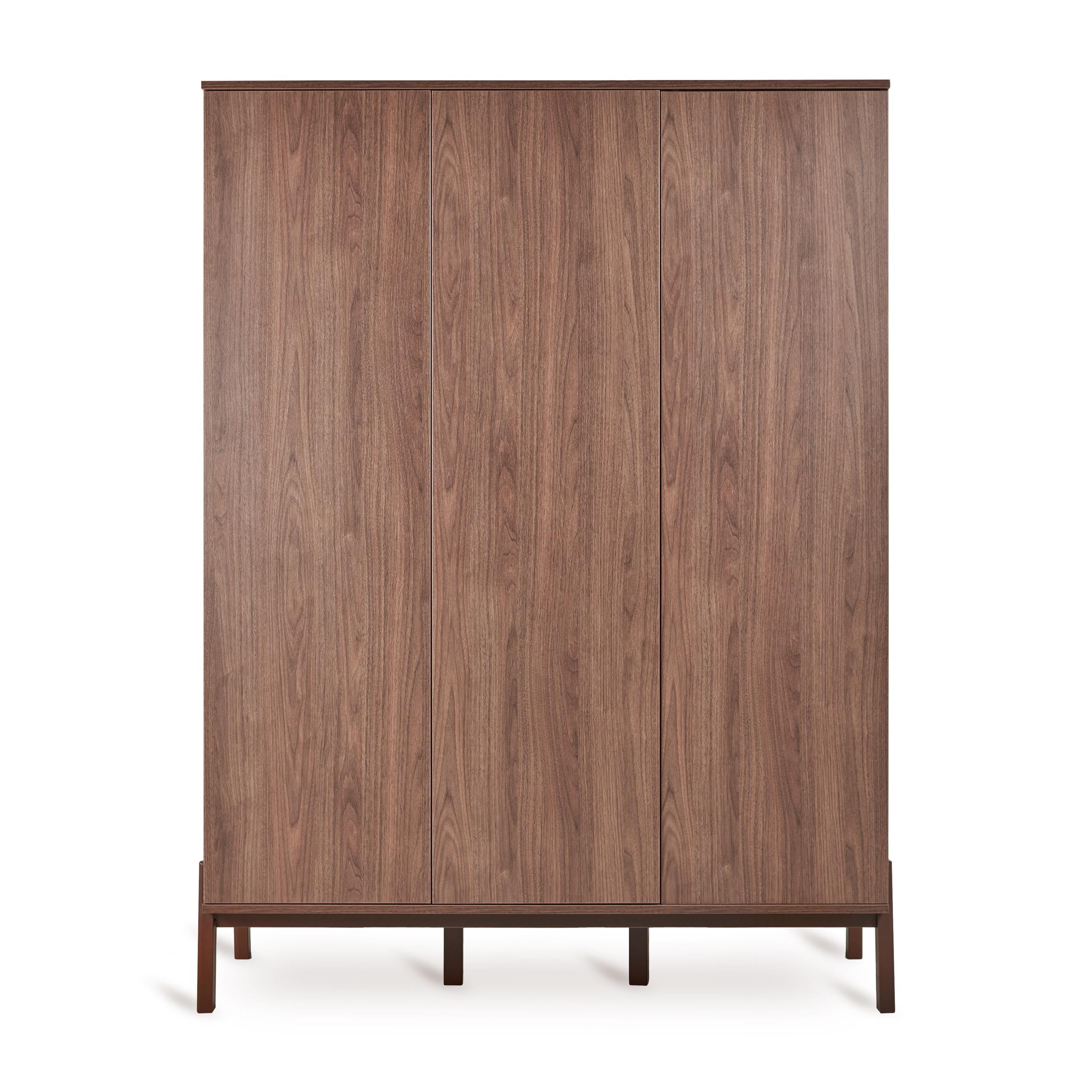 Quax Ashi XL spinta Chestnut