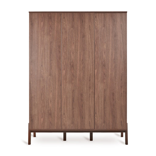 Quax Ashi XL spinta Chestnut