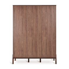 Quax Ashi XL spinta Chestnut