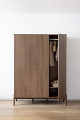 Quax Ashi XL spinta Chestnut