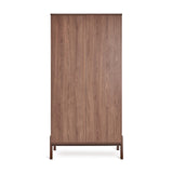 Quax spinta Ashi (Chestnut)