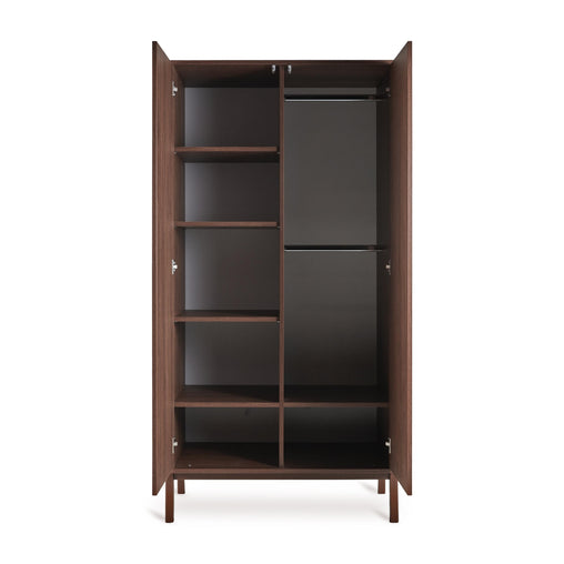 Quax Ashi spinta Chestnut