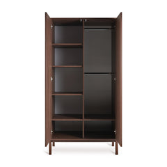 Quax Ashi spinta Chestnut