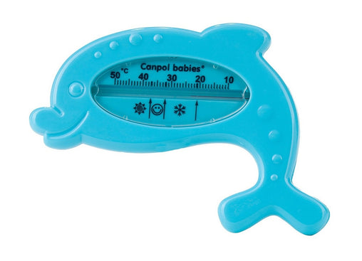 „Canpol“ kūdikių vonios termometras - Mėlynas delfinas