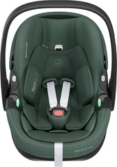 Automobilinė kėdutė  Maxi Cosi Pebble 360 Pro²  i-Size 0 -13kg - Spalva - Essential Green