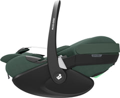 Automobilinė kėdutė  Maxi Cosi Pebble 360 Pro²  i-Size 0 -13kg - Spalva - Essential Green