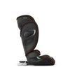 Automobilinė kėdutė CYBEX Solution G2  100-150 cm - Spalva - Plus Chocolate Brown