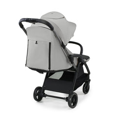 Kinderkraft sportinis vežimėlis Apino -Dove Grey KSAPIN00GRY0000