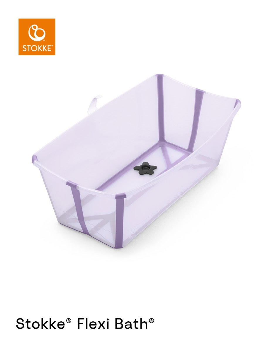 STOKKE vonelė FLEXI BATH Lavender