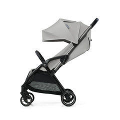 Kinderkraft sportinis vežimėlis Apino -Dove Grey KSAPIN00GRY0000