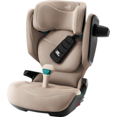 Automobilinė kėdutė Britax Kidfix PRO Style i-size 100 - 150cm. - Teak